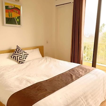 Aku House Villa Ao Vua Ba Vi Extérieur photo