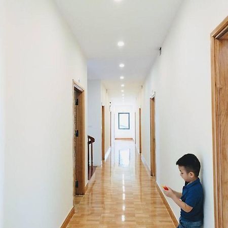 Aku House Villa Ao Vua Ba Vi Extérieur photo