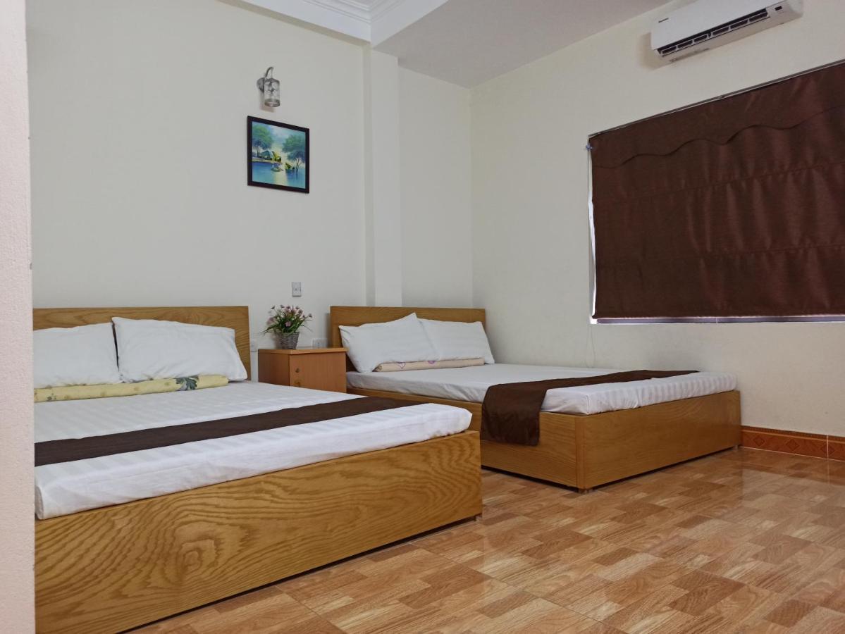 Aku House Villa Ao Vua Ba Vi Chambre photo