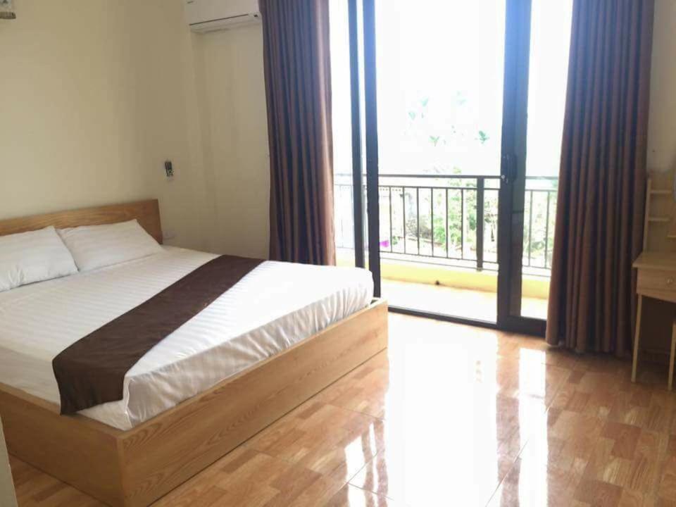 Aku House Villa Ao Vua Ba Vi Extérieur photo