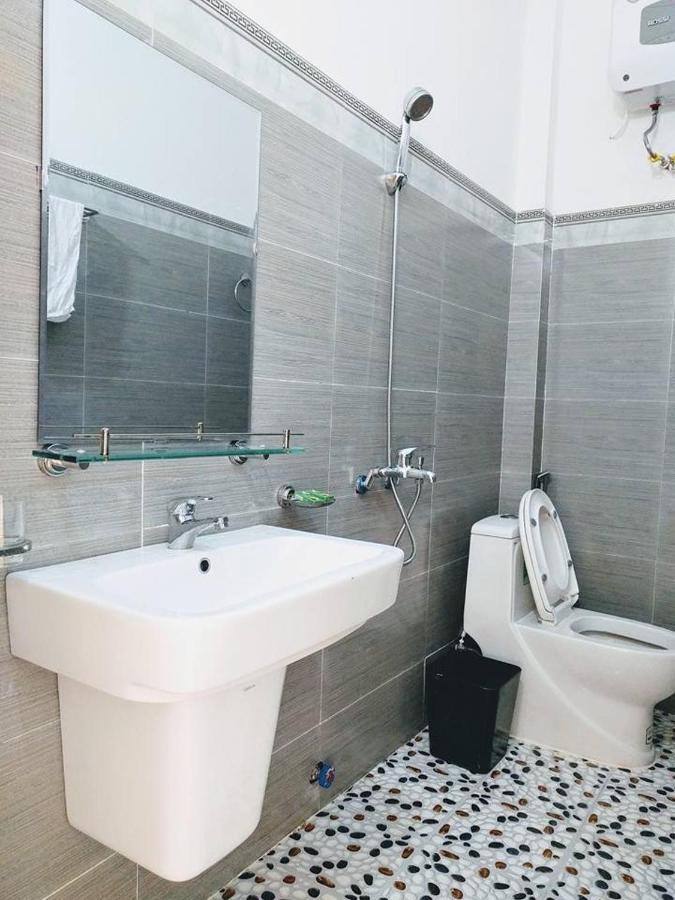 Aku House Villa Ao Vua Ba Vi Extérieur photo