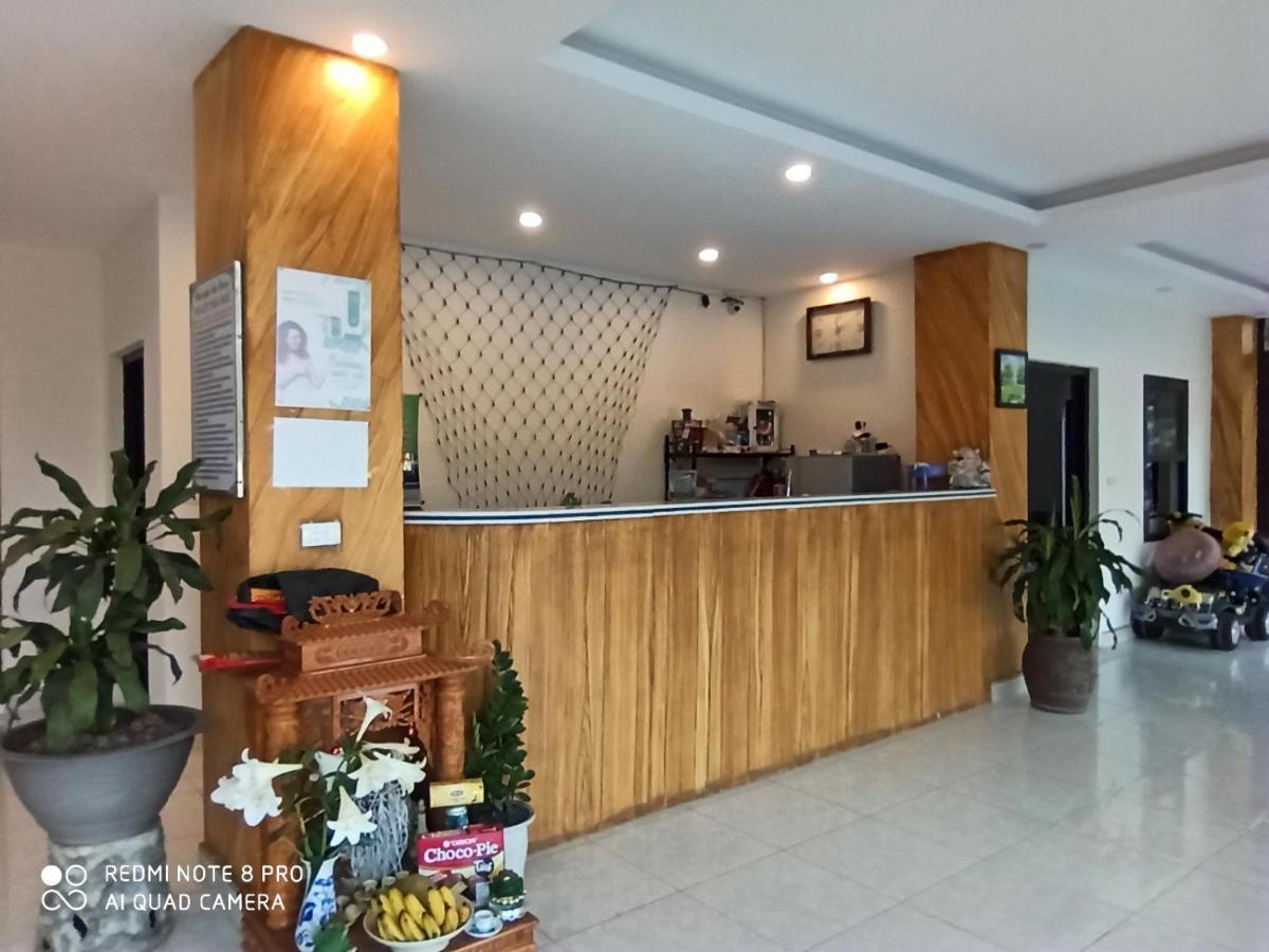Aku House Villa Ao Vua Ba Vi Extérieur photo